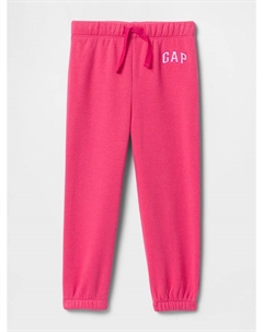 Спортивные штаны, розовый Gap
