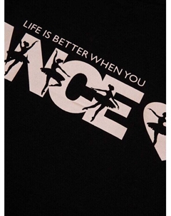 Футболка обычного кроя WC5143227VGB, черный Coccodrillo