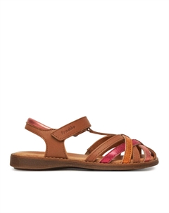 Сандалии Lore Rosa G3150245-4 S, коричневый Froddo