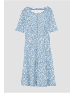 Платье, синий S.oliver