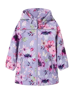 Куртка софтшелл, фиолетовый Name it