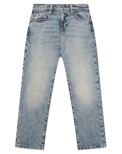 Джинсы обычного кроя L5GA00 D5KQ1, серый Guess