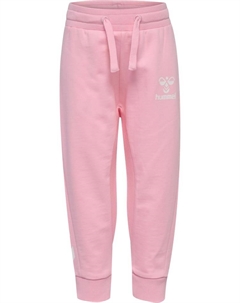 Спортивные штаны, цвет candy pink Hummel