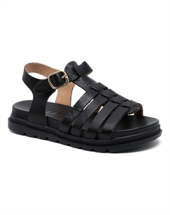 Сандалии, черный Bisgaard