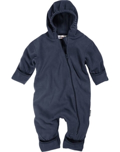 Флисовая куртка, морской Playshoes