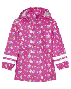 Комбинезон, розовый Playshoes