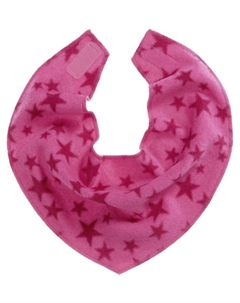 Флисовая куртка, розовый Playshoes