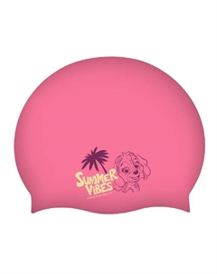 Купальник, розовый Paw patrol