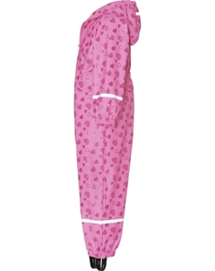 Комбинезон, розовый Playshoes