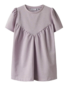 Платье, фиолетовый Name it