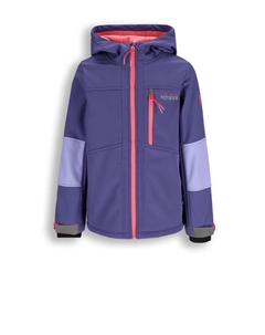 Куртка софтшелл, темно-синий Lemon