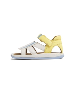 Сандалии Bicho , цвет gelb/weiß Camper