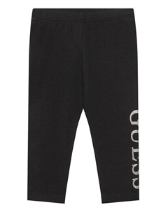 Облегающие леггинсы K3YB01 J1314, черный Guess