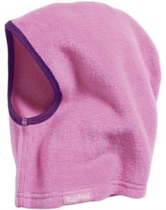 Флисовая куртка, розовый Playshoes