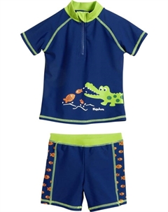 Купальник, морской Playshoes