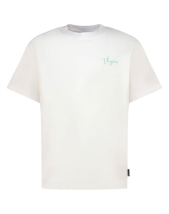 Футболка, цвет weiß/bunt Vingino