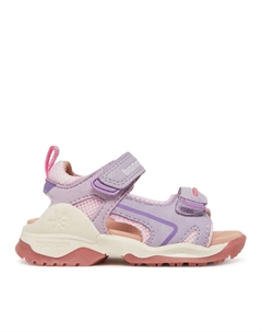 Сандалии 252246 M, фиолетовый Biomecanics