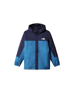 Детская куртка для активного отдыха, синий The north face