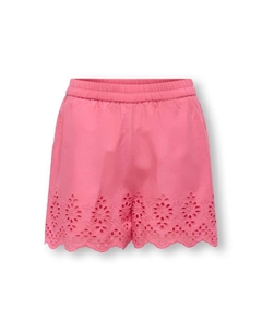 Шорты бермуды, цвет camellia rose Kids only