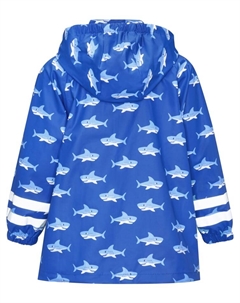 Комбинезон, синий Playshoes