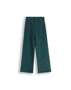 Спортивные штаны, зеленый Coccodrillo