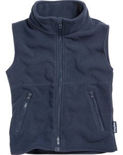 Флисовая куртка, морской Playshoes