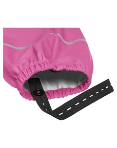 Комбинезон, розовый Playshoes