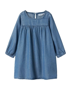 Платье, синий Name it