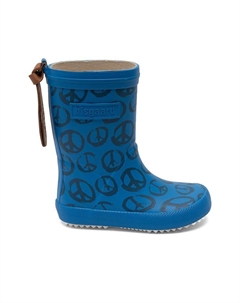 Резиновые сапоги, синий Bisgaard