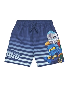 Плавки-Шорты обычного кроя 11010874, синий Lego