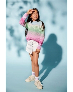 Юбка Jenny, белый Kids only