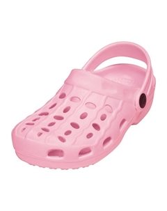 Сабо, розовый Playshoes