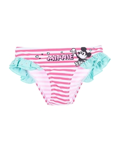 Плавки Minnie, цвет pink/türkis Disney minnie mouse