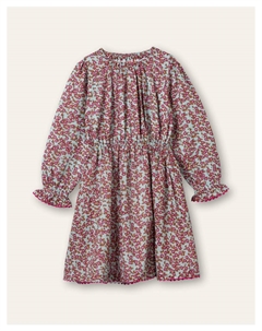 Платье, синий Oilily