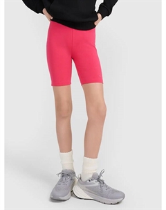 Шорты бермуды, розовый 4f