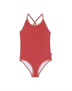 Бикини, оранжевый Finkid