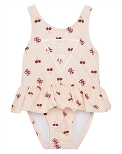 Купальник A5GZ00 MC052, розовый Guess