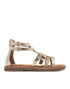 Сандалии Withee 75333-P, золотой Gioseppo