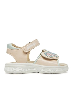 Сандалии 7872122 S, бежевый Primigi