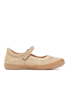 Балетки G3140182-13 S, золотой Froddo