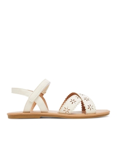 Сандалии 7937511 D, экрю Primigi