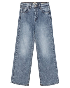 Джинсы обычного кроя J5GA02 D4MU2, синий Guess