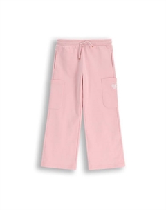 Спортивные штаны, цвет gedämpftes rosa Coccodrillo