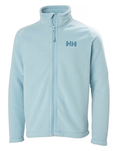 Флисовая куртка, светло-синий Helly hansen