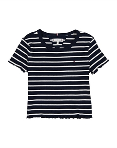 Футболка, черный Tommy hilfiger