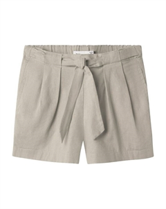 Шорты бермуды, кремовый Name it