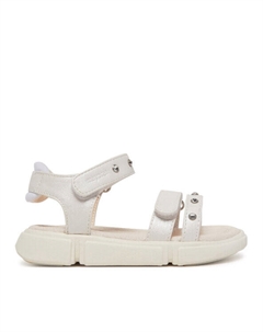 Сандалии 43637, белый Mayoral