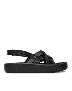 Сандалии 7939722 M, черный Primigi