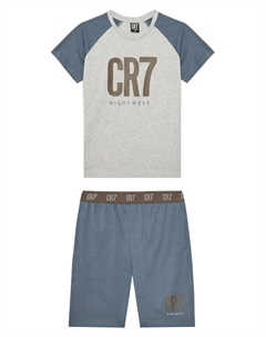 Пижама обычного кроя 300-8770-41, мультиколор Cristiano ronaldo cr7