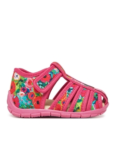 Тапочки Classic Slippers G1700413-4 M, розовый Froddo